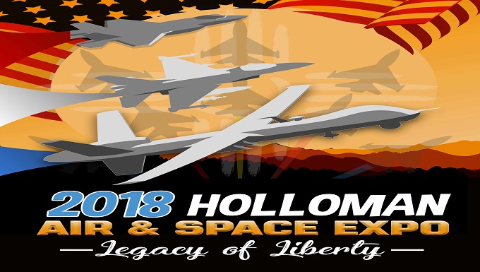 Holloman Air Force Base